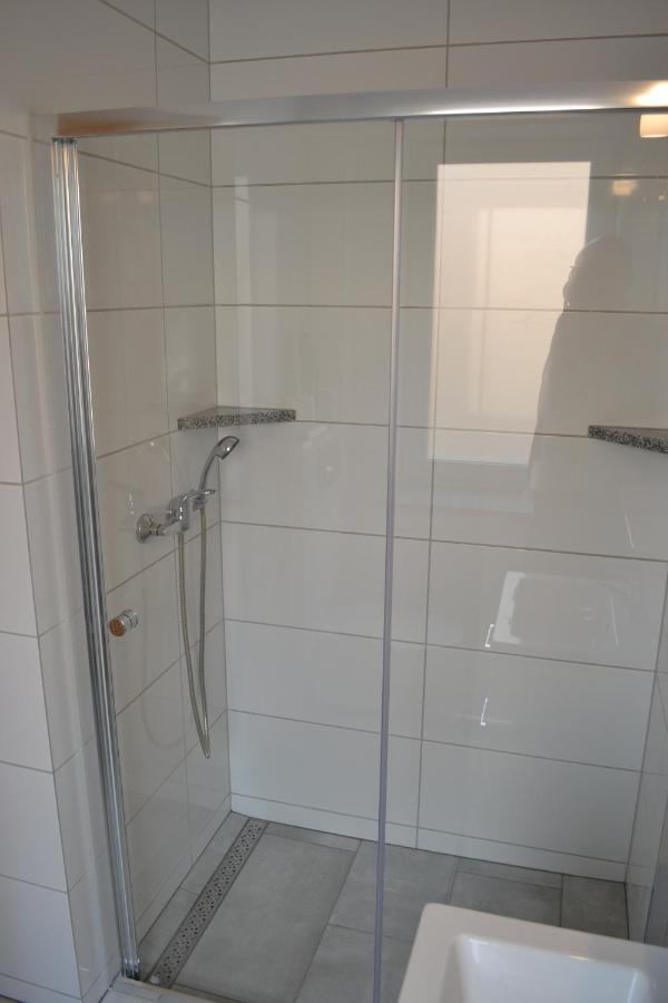 Apartamenty Pokoje Muszelka Miedzywodzie Bagian luar foto