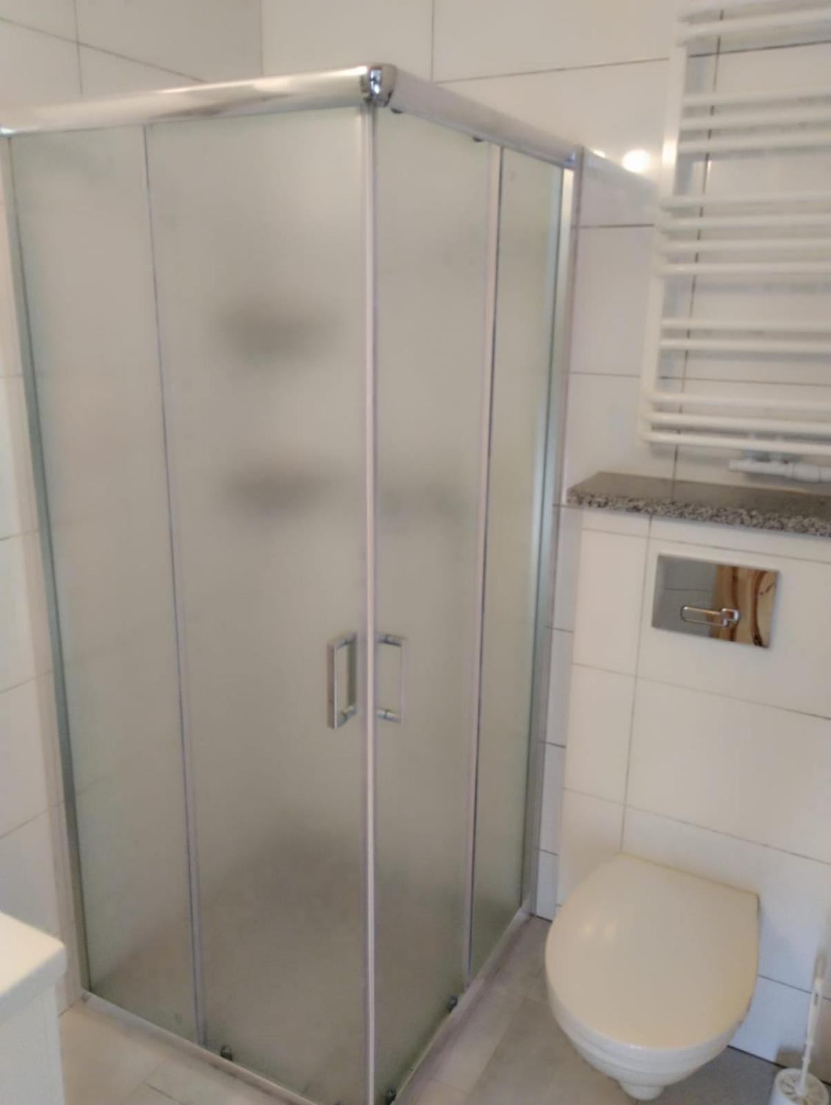 Apartamenty Pokoje Muszelka Miedzywodzie Bagian luar foto